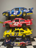 4-Tier 1:24 Scale Diecast Display Stand