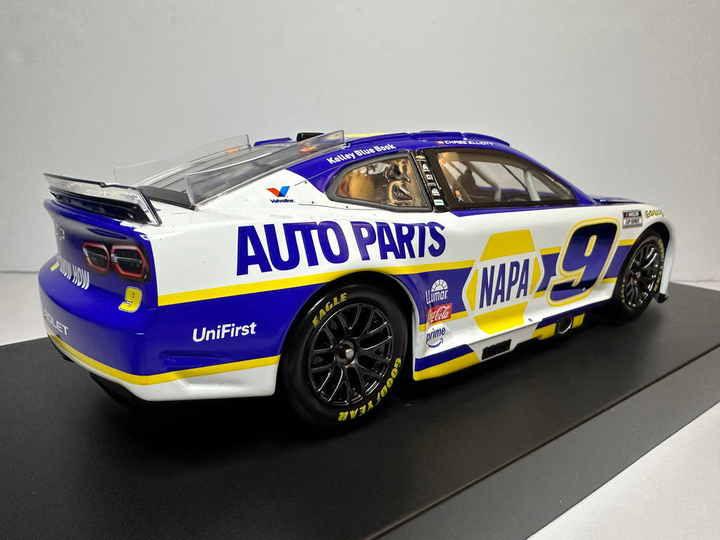 2026 Chase Elliott #9 NAPA Auto Parts ARC Lionel NASCAR Diecast 1:24