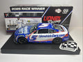 2025 Kyle Larson #5 HendrickCars.com Kansas Win 5/11 Lionel /528 NASCAR Diecast 1:24