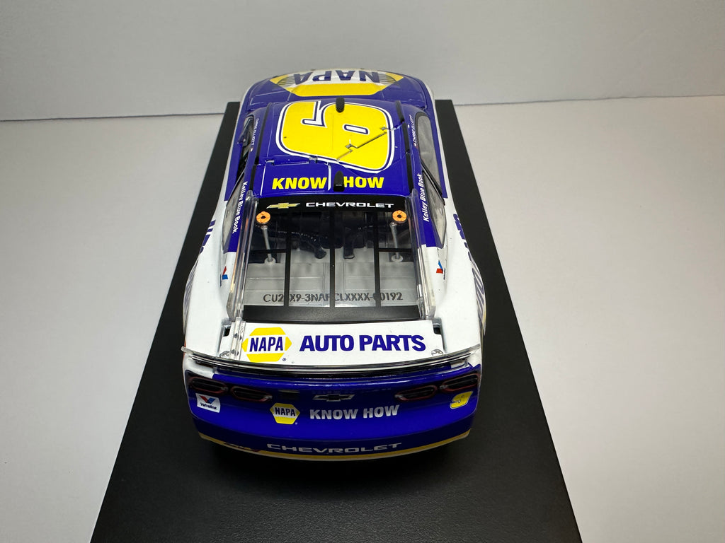 2026 Chase Elliott #9 NAPA Auto Parts ARC Lionel NASCAR Diecast 1:24