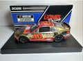 2026 Justin Allgaier #40 Traveller Whiskey Color Chrome Chevy Camaro Diecast 1:24