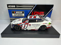 2026 Denny Hamlin #11 National Debt Relief Toyota Diecast 1:24