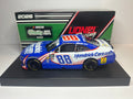 2026 Rajah Caruth #88 HendrickCars.com O’Reilly ARC Lionel NASCAR Diecast 1:24