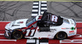 2026 Denny Hamlin #11 National Debt Relief Michigan Win Diecast *PREORDER*