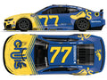 2026 Carson Hocevar #77 Chili’s Marg Machine Diecast *PREORDER*