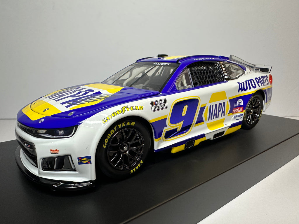 2026 Chase Elliott #9 NAPA Auto Parts ARC Lionel NASCAR Diecast 1:24