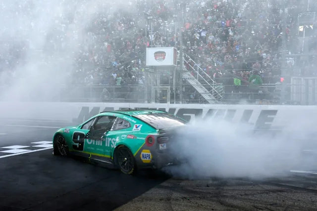 2026 Chase Elliott #9 UniFirst Martinsville Spring Win Diecast *PREORDER*
