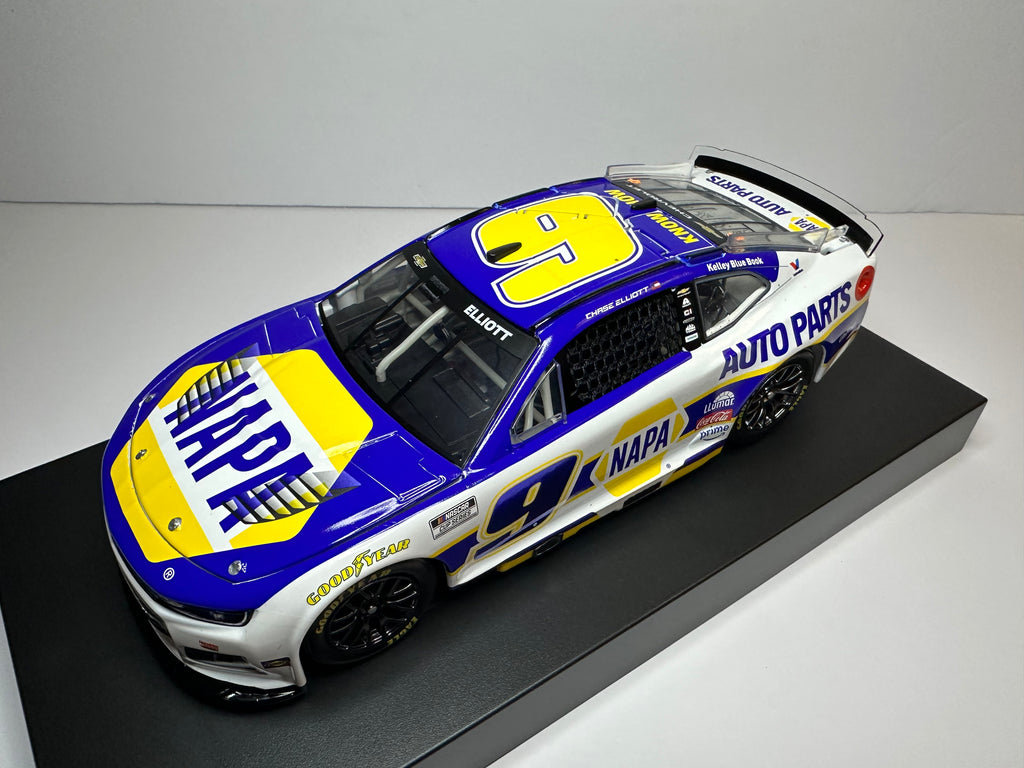 2026 Chase Elliott #9 NAPA Auto Parts ARC Lionel NASCAR Diecast 1:24