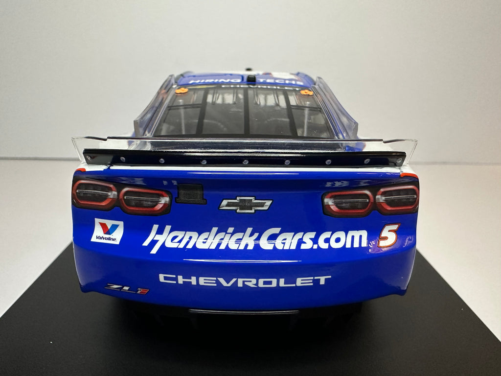 2026 Kyle Larson #5 HendrickCars.com ARC Lionel NASCAR Diecast 1:24