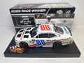 2025 Connor Zilisch #88 Weathertech Indy Brickyard Win NASCAR Diecast 1:24