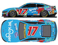 2026 Chris Buescher #17 Kool-Aid Little Bites Diecast *PREORDER*