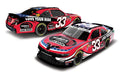 2026 Cleetus McFarland #33 Tommy’s Car Wash RCR Diecast *PREORDER*