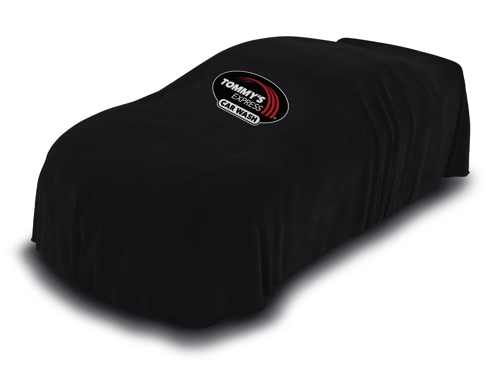 2026 Cleetus McFarland #33 Tommy’s Car Wash RCR Diecast *PREORDER*