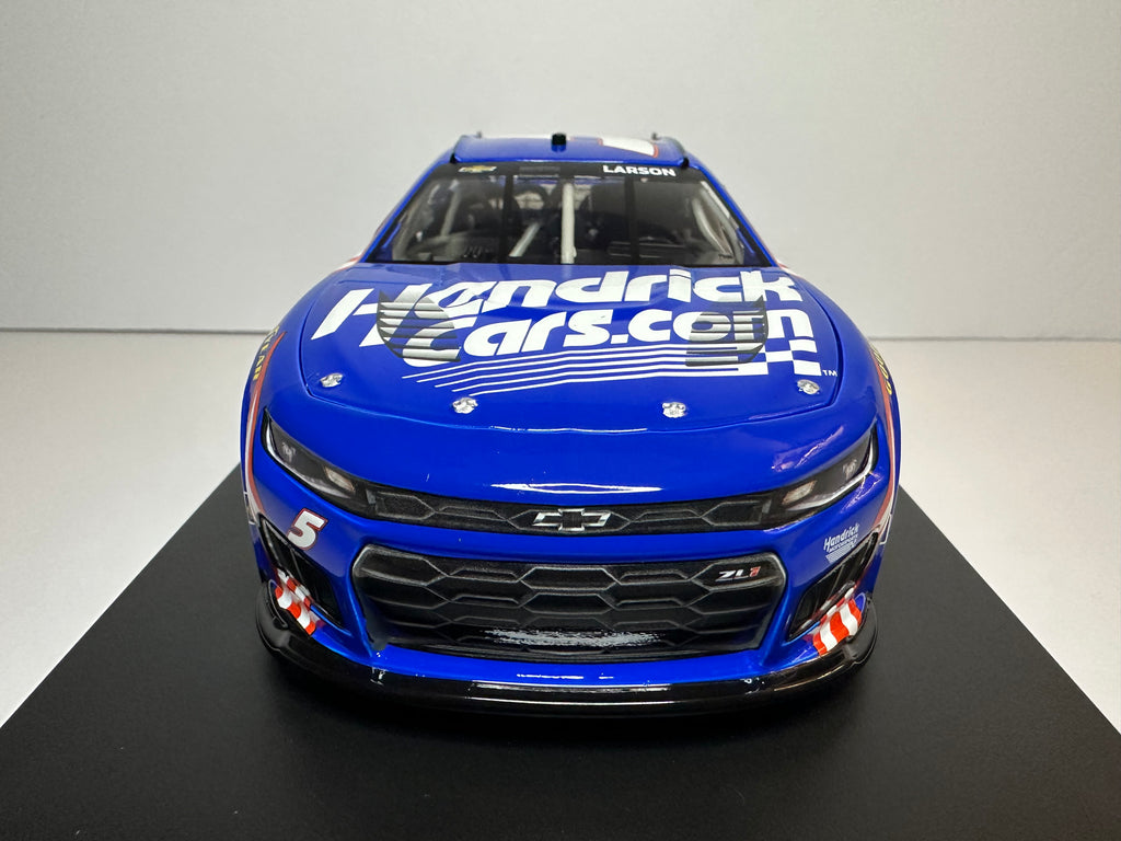 2026 Kyle Larson #5 HendrickCars.com ARC Lionel NASCAR Diecast 1:24