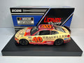 2026 Justin Allgaier #40 Traveller Whiskey Daytona 500 JRM Diecast 1:24