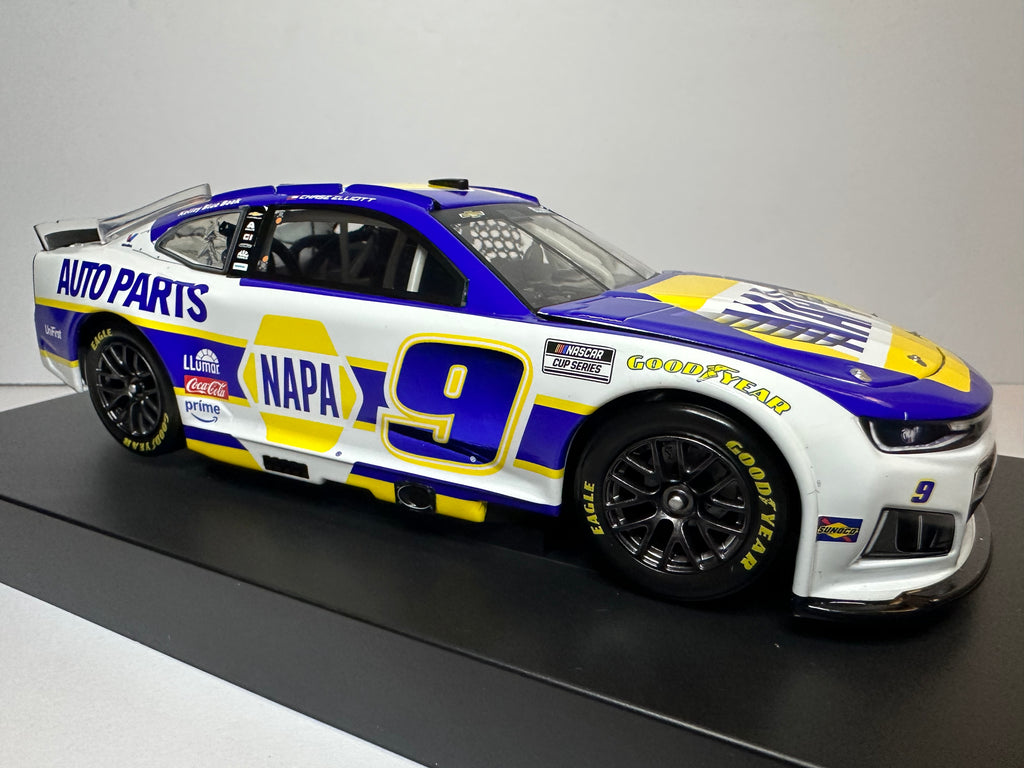 2026 Chase Elliott #9 NAPA Auto Parts ARC Lionel NASCAR Diecast 1:24