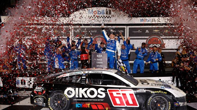 2026 Ryan Preece #60 Kroger Daytona Summer Win Diecast *PREORDER*