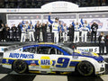 2026 Chase Elliott #9 Napa Duel at Daytona Win Diecast *PREORDER*