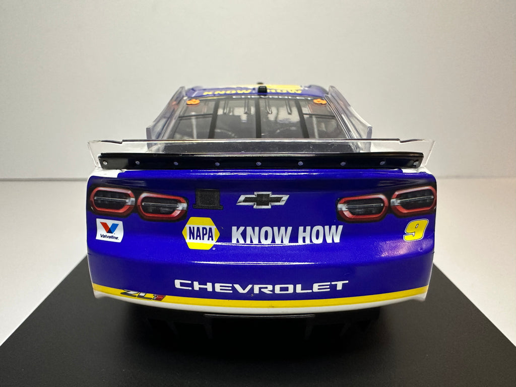 2026 Chase Elliott #9 NAPA Auto Parts ARC Lionel NASCAR Diecast 1:24