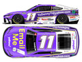 2026 Denny Hamlin #11 Yahoo Email Me Diecast *PREORDER*