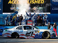 2026 Austin Hill #21 San Diego Win Diecast *PREORDER*