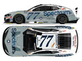 2026 Carson Hocevar #77 Spectrum Patriotic Diecast *PREORDER*