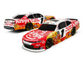 2026 Carson Kvapil #1 Arby's Diecast *PREORDER*