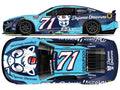 2026 Michael McDowell #71 Defense Unicorns Diecast *PREORDER*