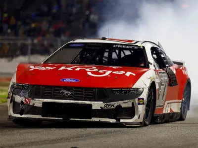 2026 Ryan Preece #60 Cookout Clash Win Diecast *PREORDER*