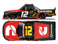 2026 Brenden Butterbean Queen #12 Cummins RAM Truck Diecast *PREORDER*