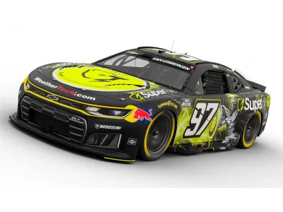 2026 Shane van Gisbergen #97 Superfile Diecast *PREORDER*