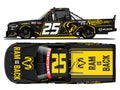 2026 Tony Stewart #25 RAM Smoke Diecast *PREORDER*