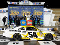 2026 Taylor Gray #54 Operation 300 Kansas Win Diecast *PREORDER*