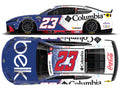 2026 Bubba Wallace #23 Belk Columbia Diecast *PREORDER*