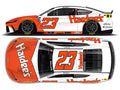 2026 Bubba Wallace #23 Hardee’s Flashback Diecast *PREORDER*